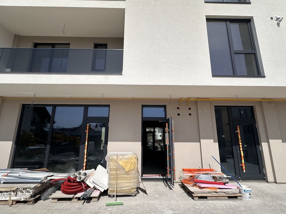 Spatiu Comercial de Inchiriat