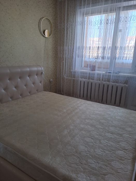 Продам кровать двухспалка!