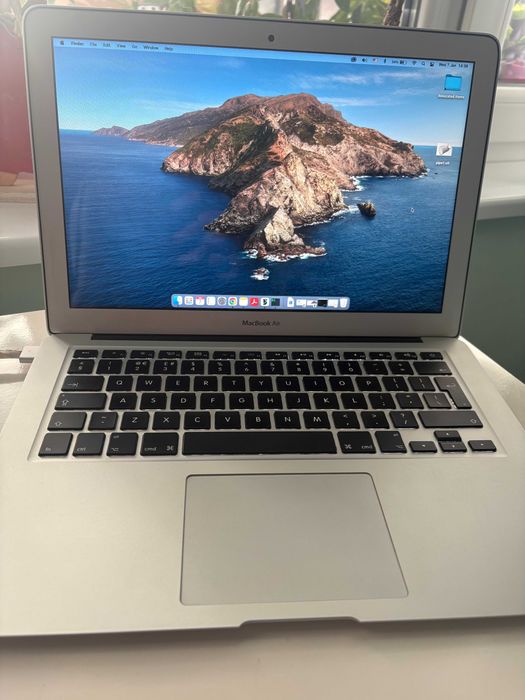 Macbook Air 13'' (Макбук Еър 13 инча)