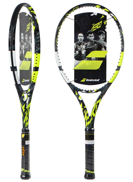 Babolat Pure Aero 300гр. 100инча