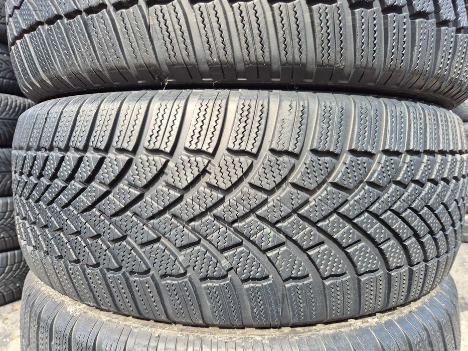 4 Anvelope IARNA - 235/55/19 - 255/50/19 - BRIDGESTONE LM005 - CA NOI - DOT 2024 !