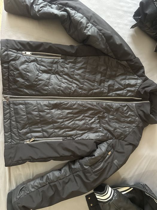 Moncler, Teodor мъжки якета