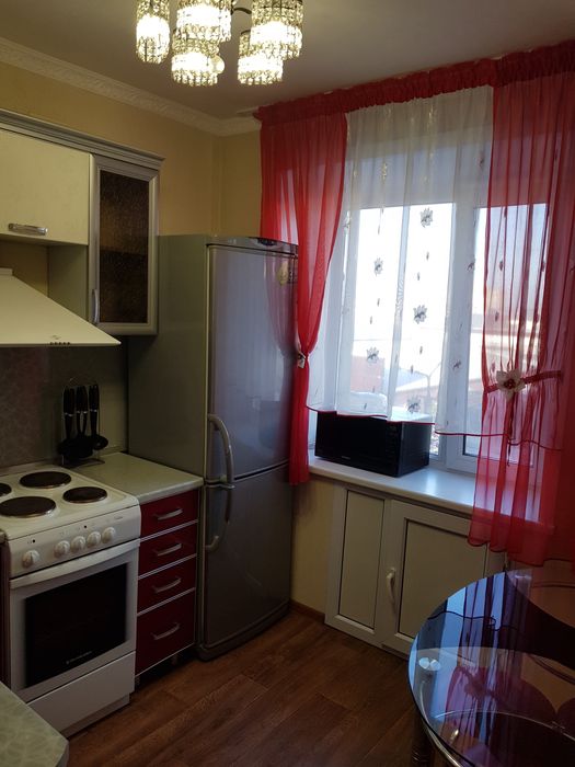 Мая 16 (ТД Манакбай)