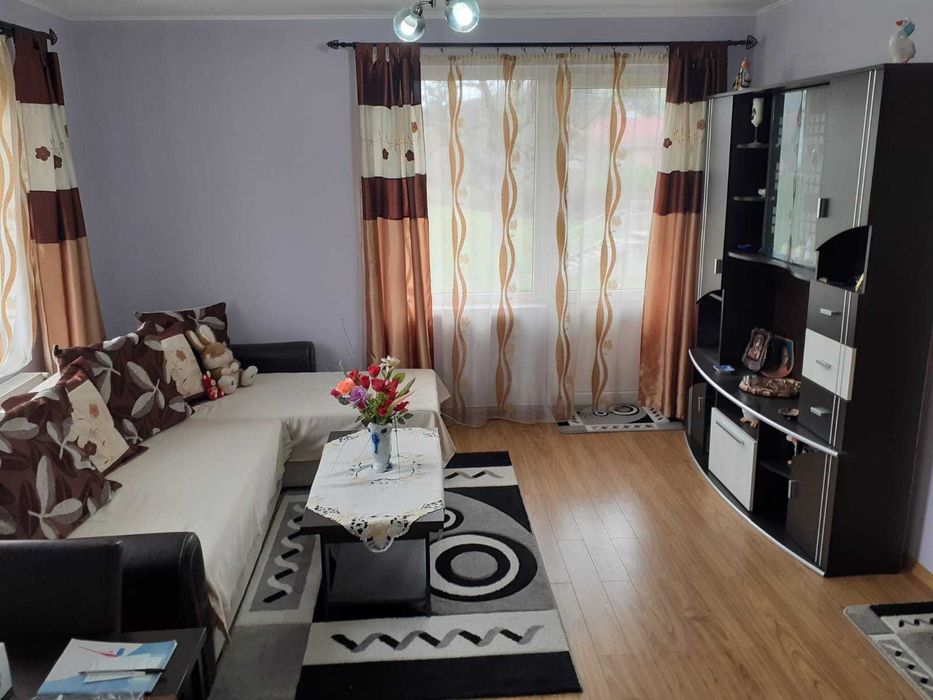 Casa de vanzare Seleus (Danes) - Judetul Mures