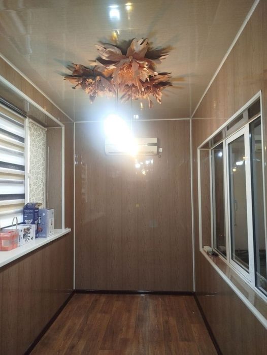 Продается 4/4/5 квартира Карасу-1