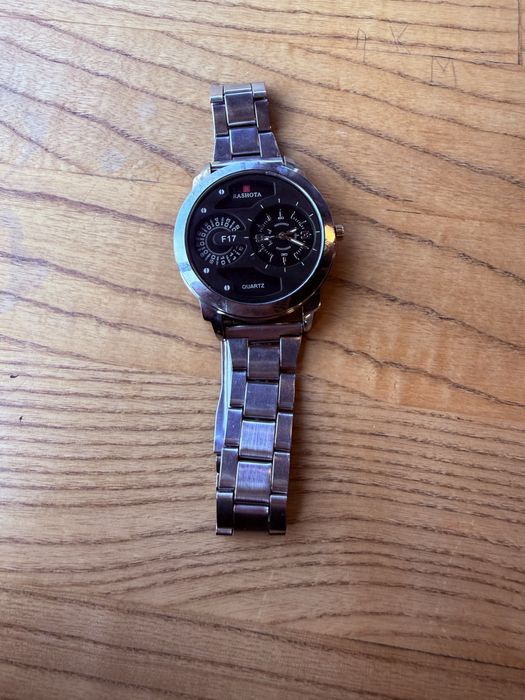 Soat Rashota xolati ideal srochno sotilvoti