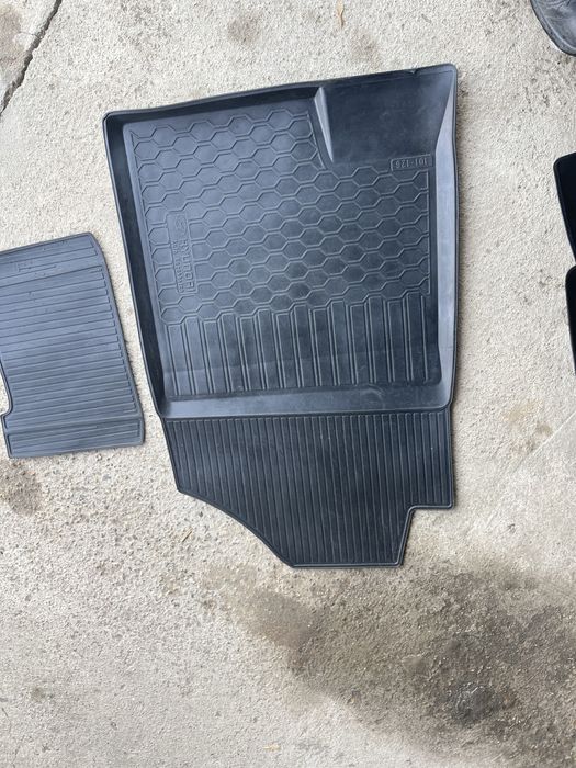 оригинальные полики хендай акцент