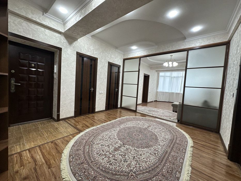 Продаётся квартира