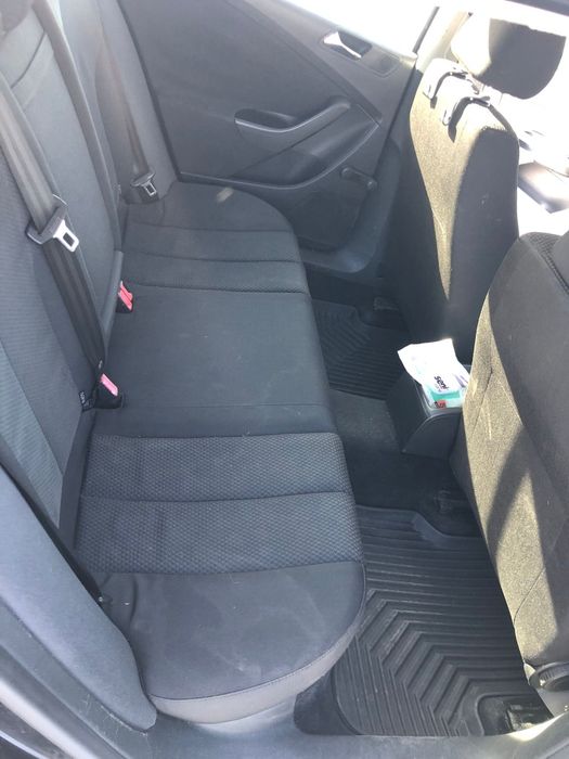 Vand Volkswagen Passat 2008