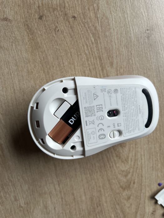 xiaomi wireless mouse 2