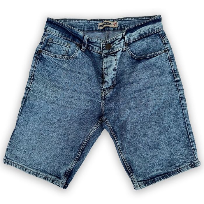 Blugi scurti bumbac 100% elastici comfort/ Vand si Engross la pret mic