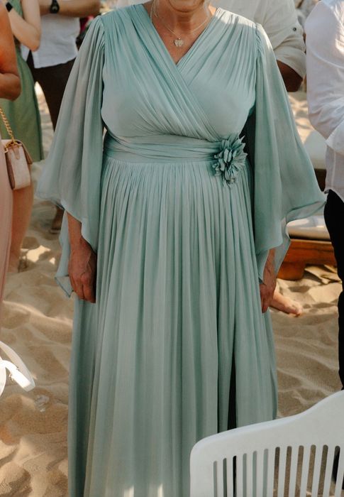 Официална рокля за сватба