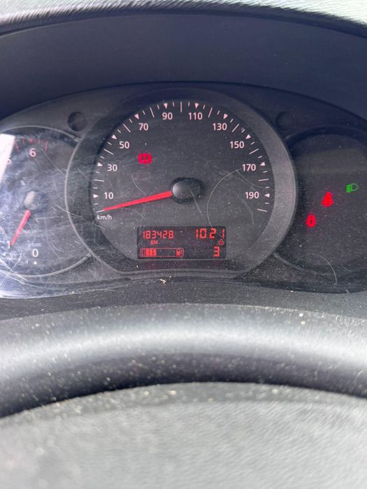 Se vinde renault kangoo!
