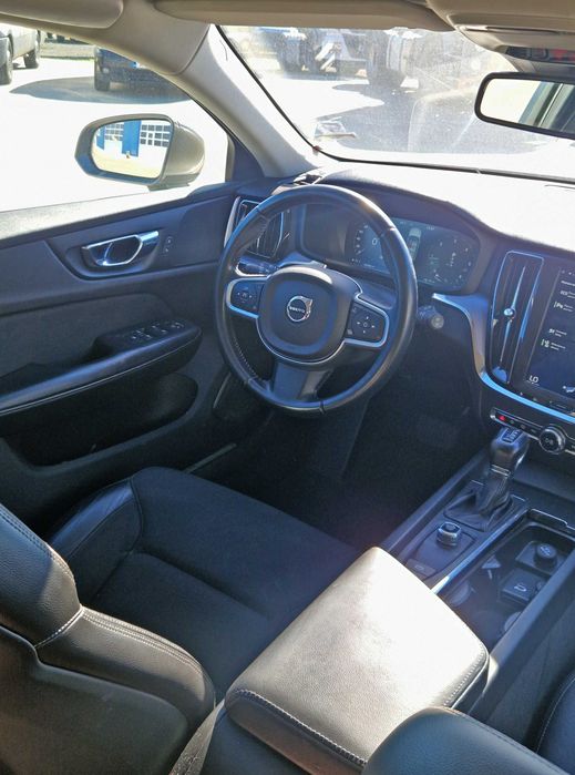 Volvo V60 D3 2019