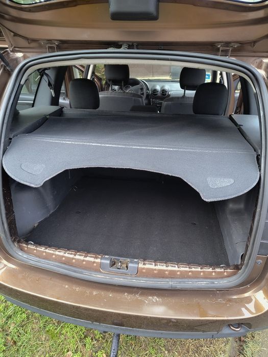 Dacia Duster 1.5 dci,euro ,5