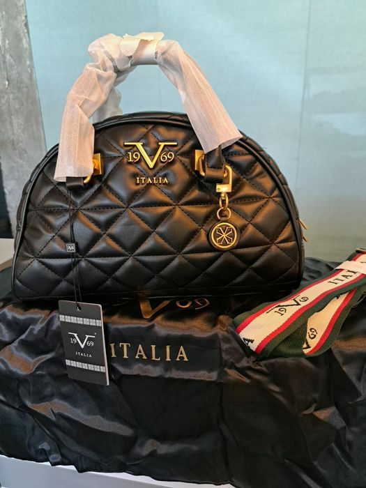 Geanta ALICIA 19V69 by Versace