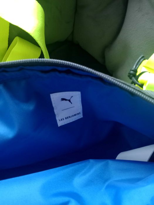 Нова оригинална чанта на PUMA