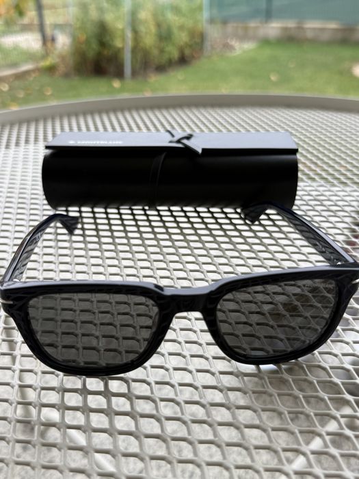 Ochelari de soare Montblanc MB032S marime M 51