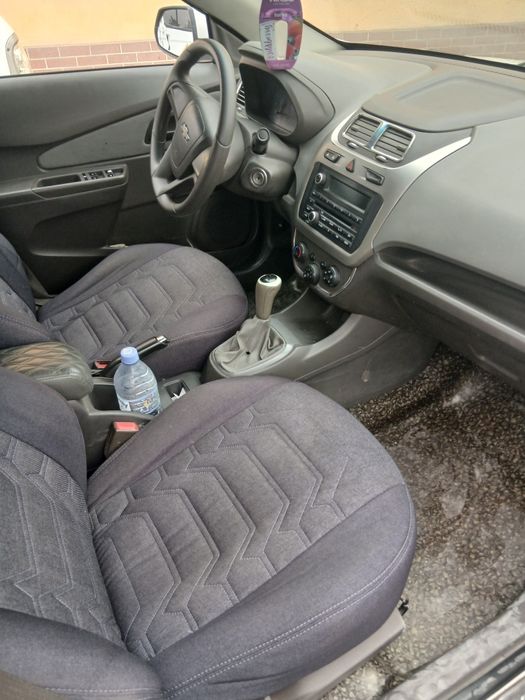 Chevrolet Cobalt 2013 — 4