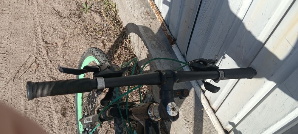 Продам велосипед