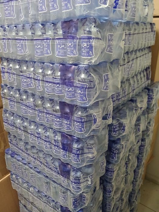 Зам Зам 100мл. Zam Zam sure 100ml