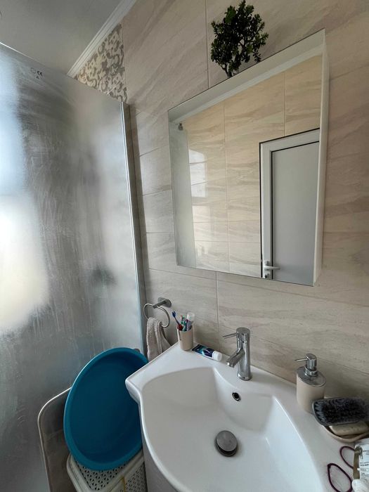 Продава се Тристаен апартамент в Казанлък - 96 кв.м за 797 €/кв.м - Снимка #7