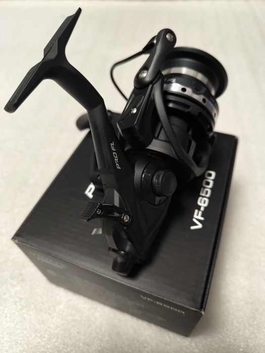 Mulineta Feeder VIRUS PRO FL VF 6500 NEW 2024