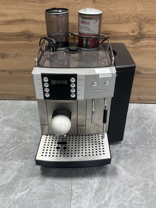 Кофемашина Franke