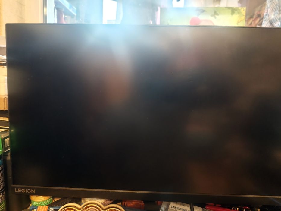Monitor Lenovo Legion R25f-30