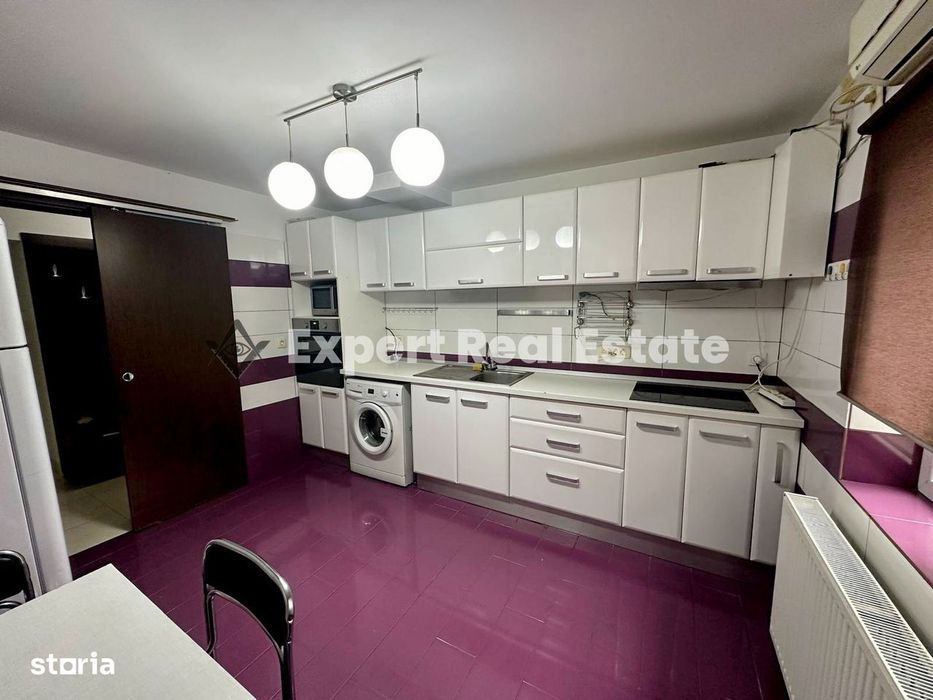 Apartament Spatios 3 Camere-Ultracentral-Otopeni