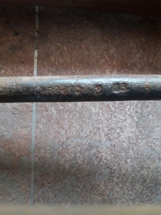 Электрический обогреватель, тэны