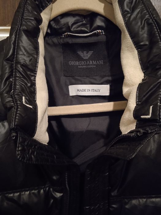 Geacă bărbați originală