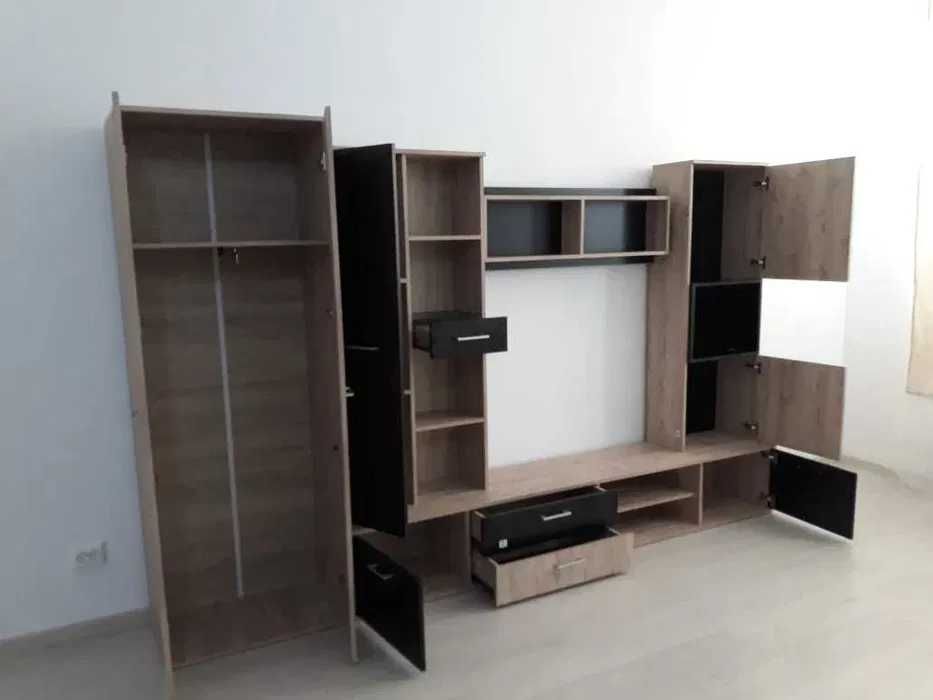 Asamblat\Montaj Mobila IKEA, Jisk, Emag Dedeman si altte Branduri