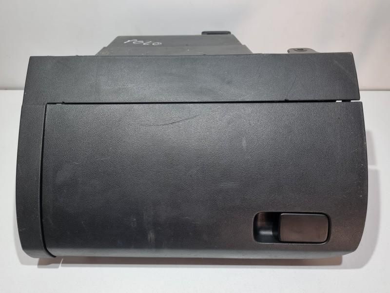 Torpedou Volkswagen Polo 5 6R 6R1857097