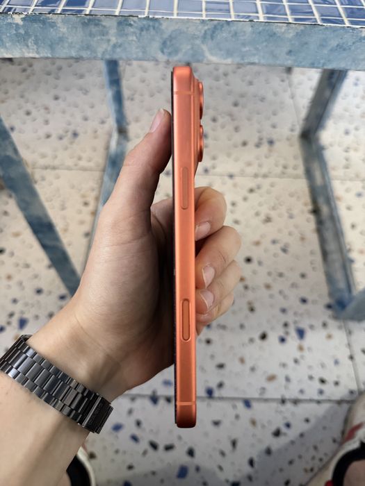 iPhone 17 Pro max 256 gb в идеальном состоянии