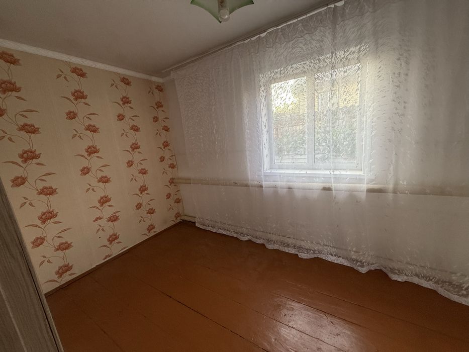 Продам большой теплый дом