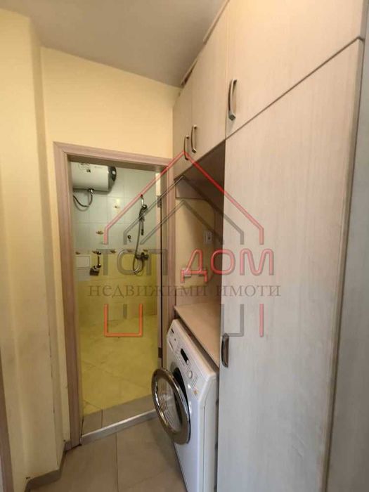 Дава се под наем Двустаен апартамент в Варна, Победа - 65 кв.м за 459 € - Снимка #3