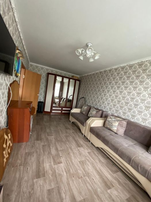 Продам 1-комнатную квартиру