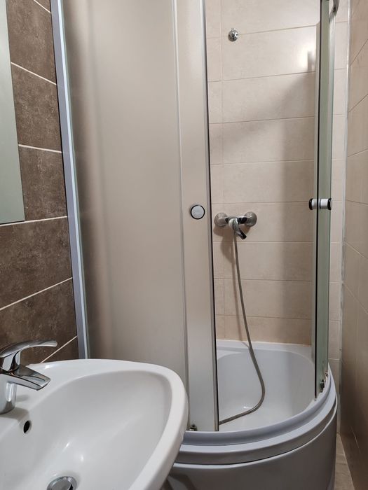 Garsoniera de inchiriat