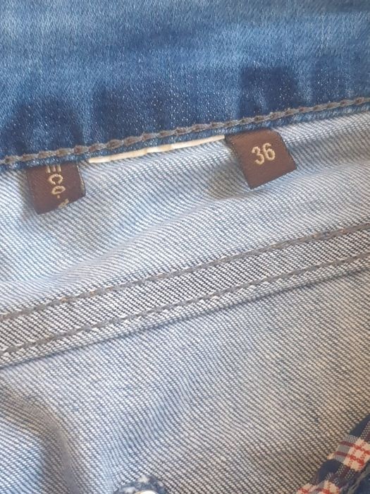 Оригинални дънки Diesel