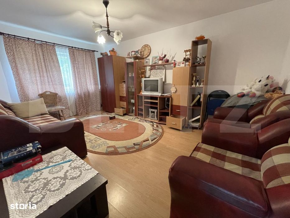 Apartament – Zalau - Vedere 4