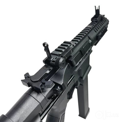 Орбибол тяжёлая ARP 9 18+ Орбизный Автомат - Доставка
