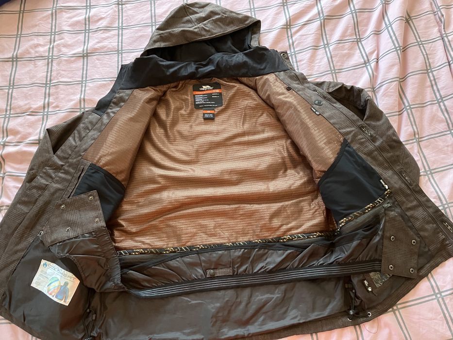 Geaca snowboard/ski trespass marimea M