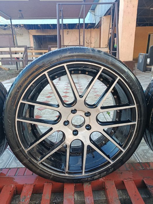 Срочна продается титанка диск