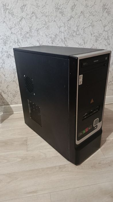 Корпус для компьютера