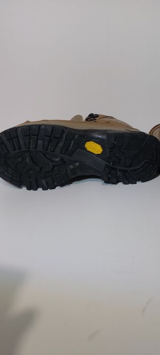 Ghete Jack Wolfskin