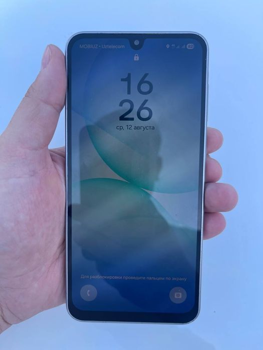 Samsung a17 5G 6/128gb