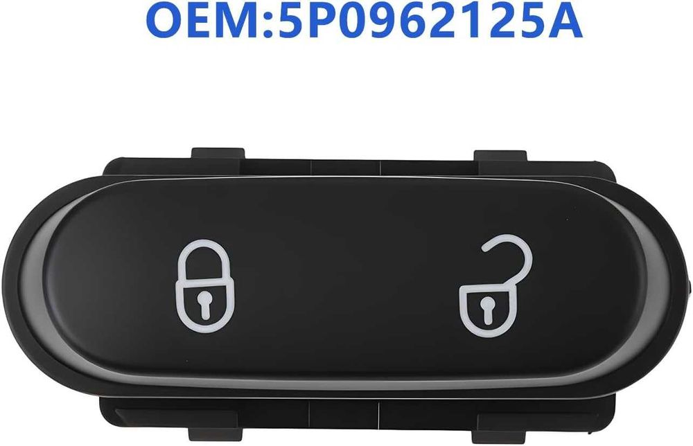 Бутони централно Seat Altea Leon Toledo 2004-2015