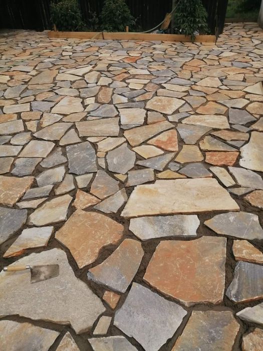 Piatra naturala de munte