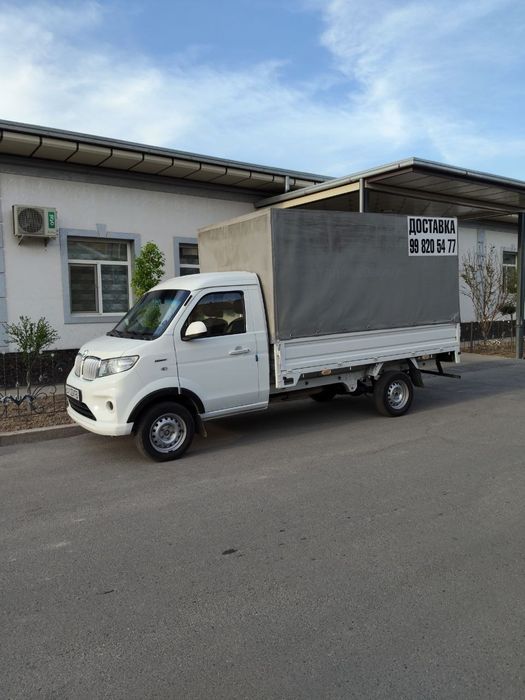 Грузоперевозки Yuk tashish xizmati